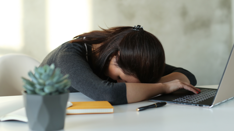 El Panorama sobre el Burnout en el entorno laboral