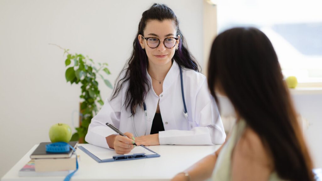 Programas de salud en el trabajo